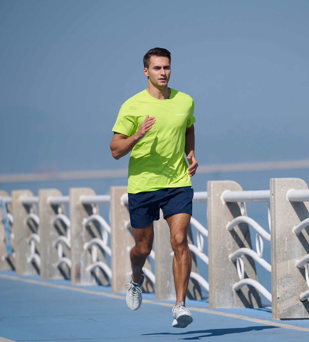 Run For Mind Run for Your Mind: How Running Boosts Mental Health – KPSUN SPORTS