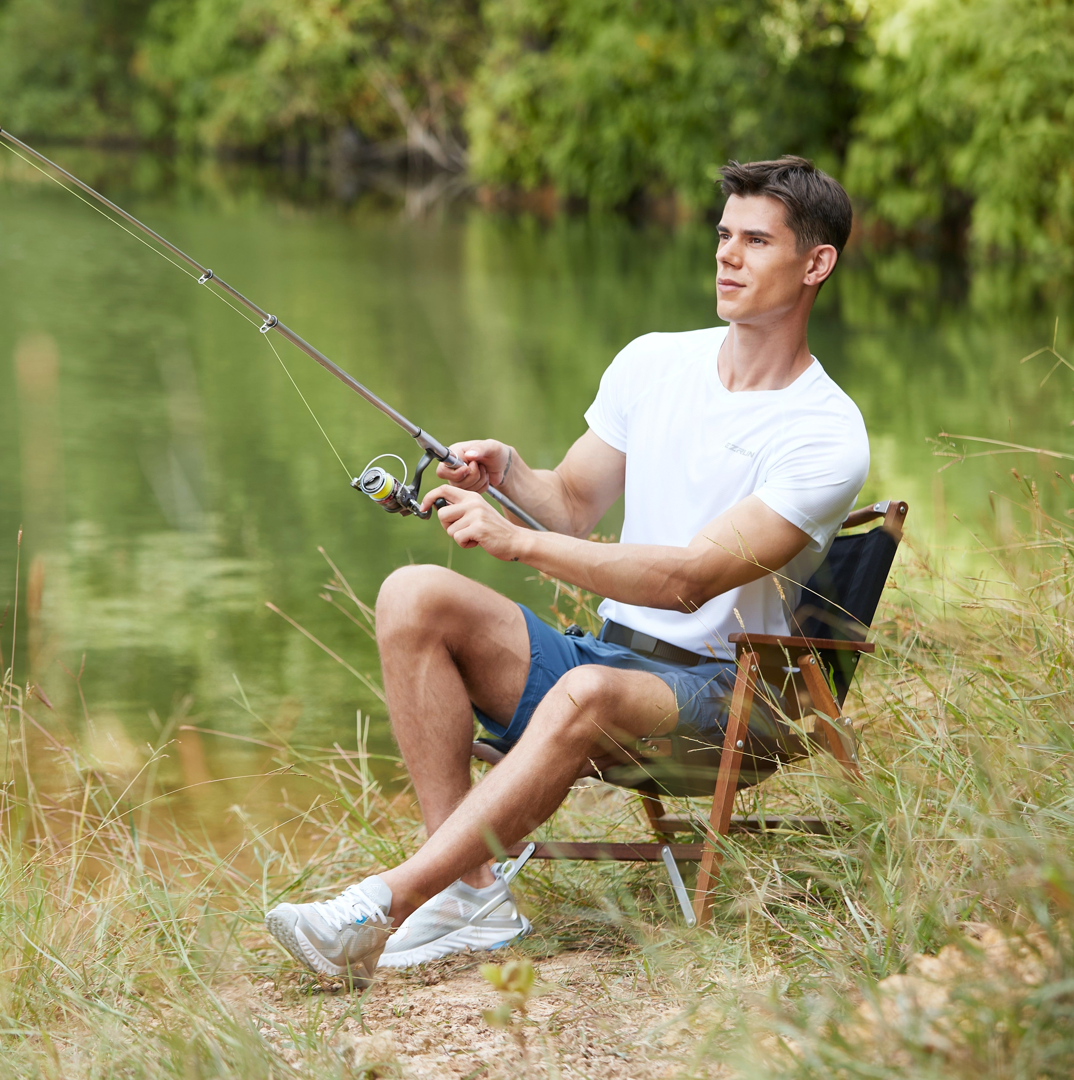 Fishing with Forecasts: Why Anglers Should Learn to Read the Weather