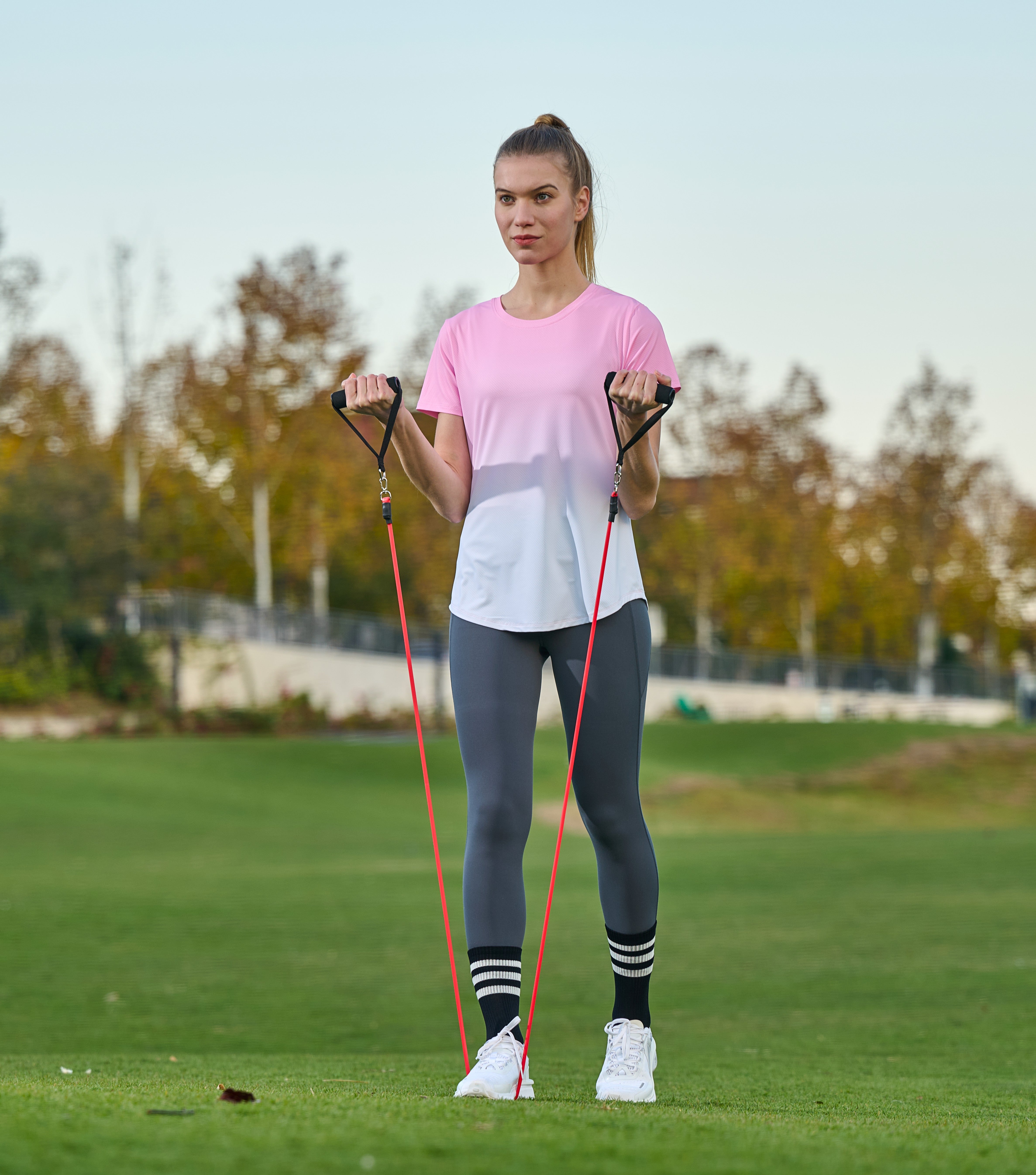 How to Stretch After a Workout: Sculpt Your Body with Grace