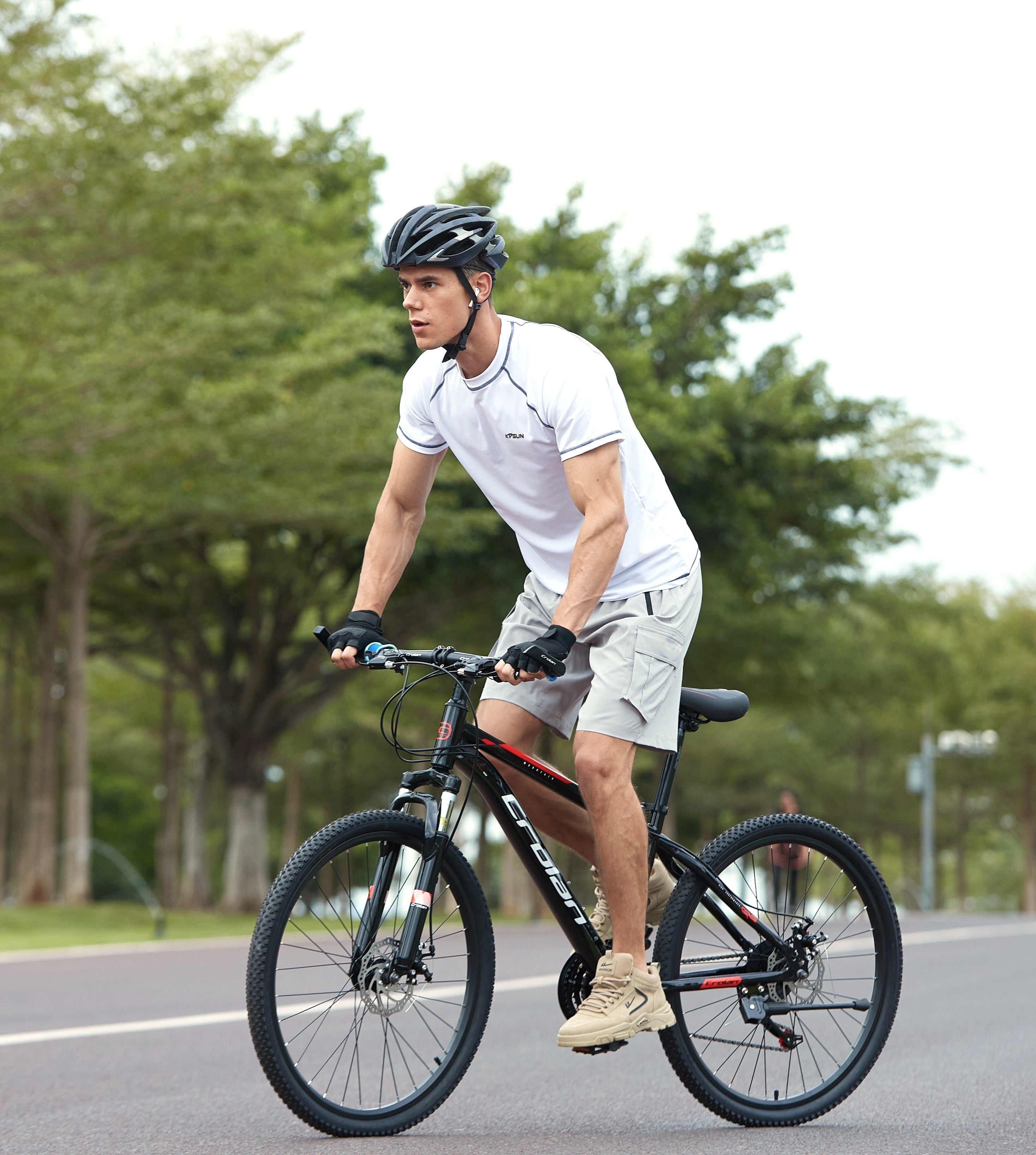 Can Everyday Cyclists Join an Endurance Race?