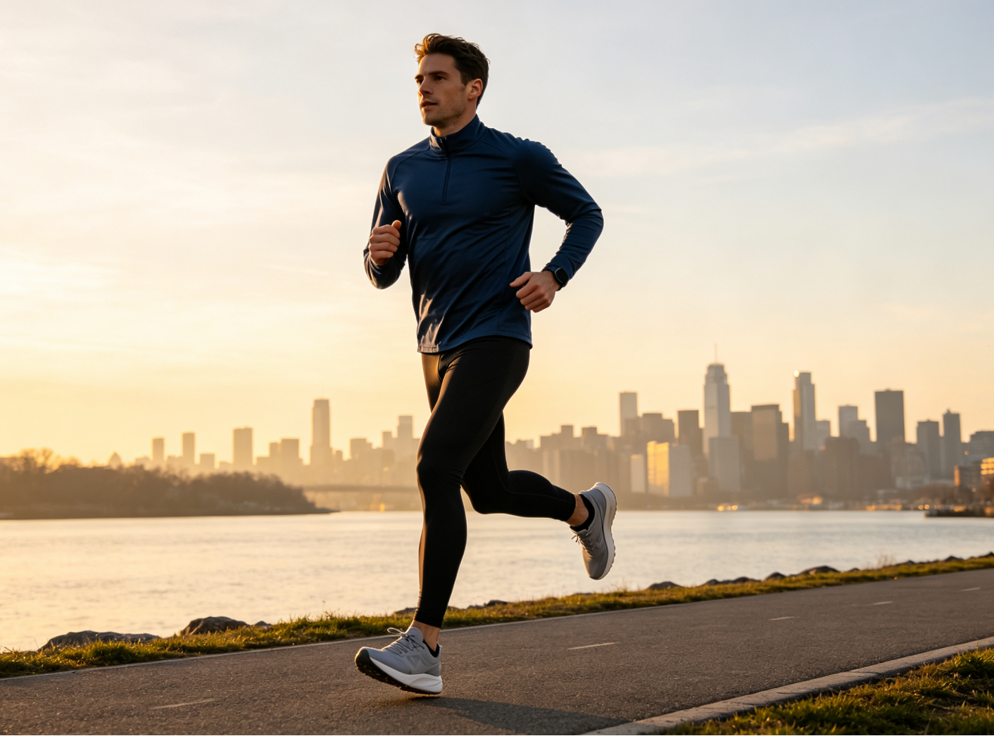 What to Eat Before a Morning Run: A Complete "Fuel-Up" Guide