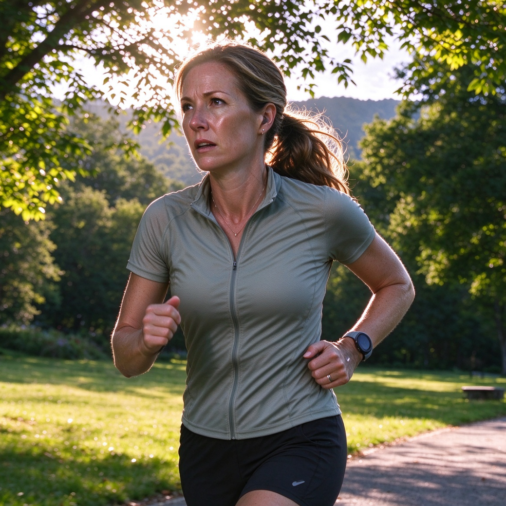 "Am I Overheating or Just Hot?" How to Read Your Body's Warning Signs in Extreme Heat