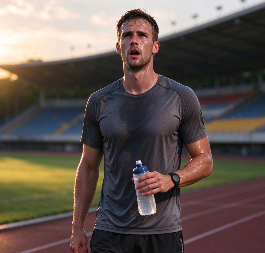 Should You Shower Immediately After a Workout? The Truth About Cold Plunges