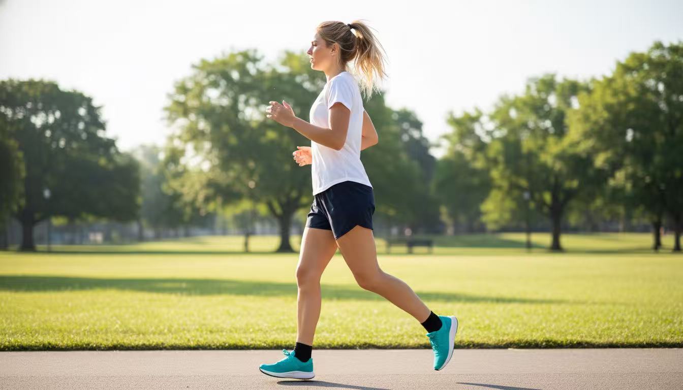 It’s Not Just the Heat: How Humidity Changes Everything About Your Summer Run