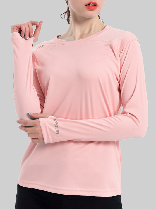 Women‘s Sun Protection Shirts