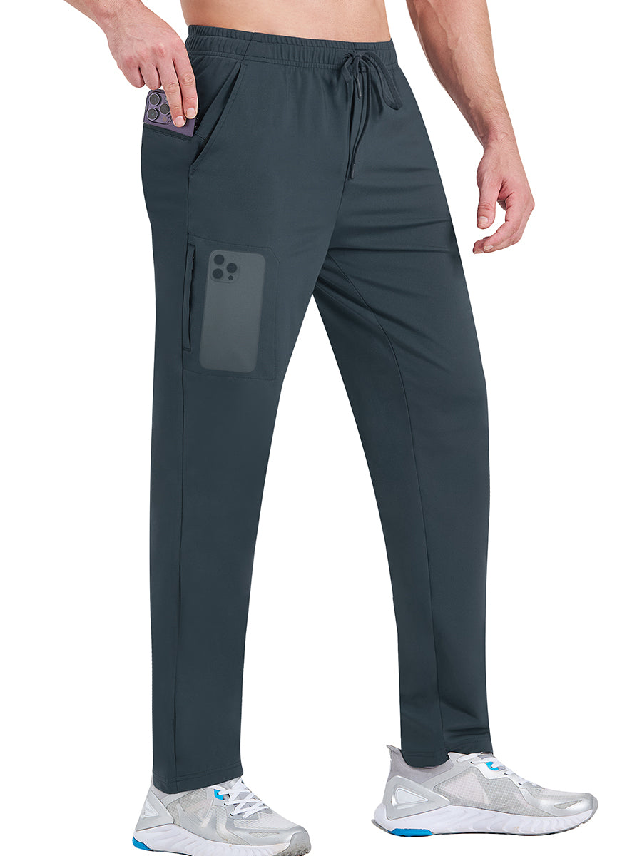 Men's Winter Sweatpants