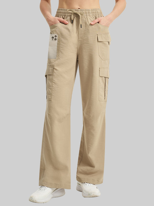 Women's Quick Dry Casual Pants