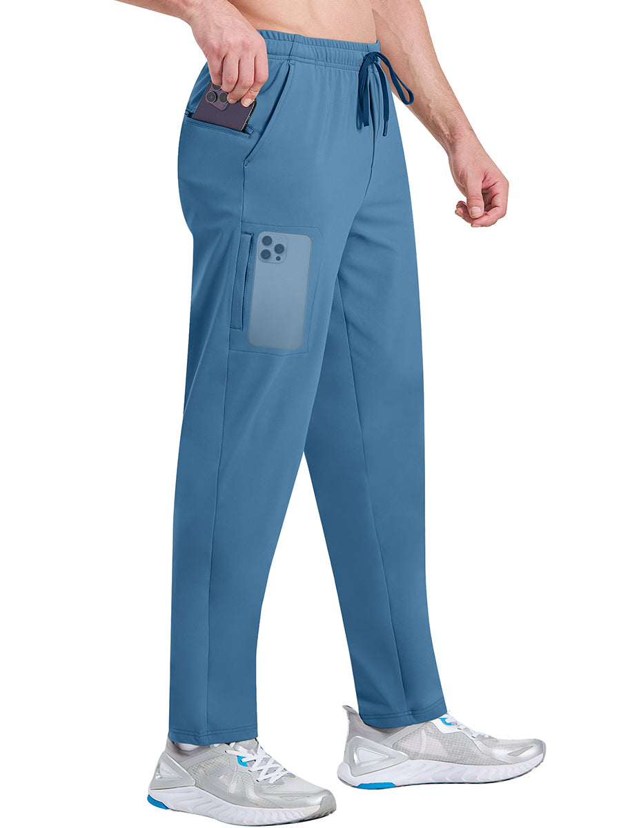 Men's Winter Sweatpants