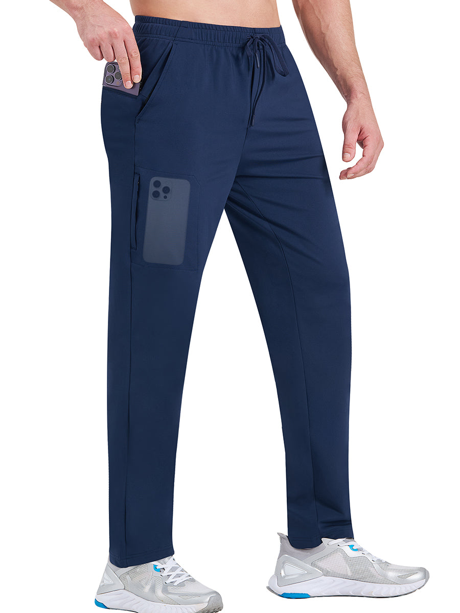 Men's Winter Sweatpants