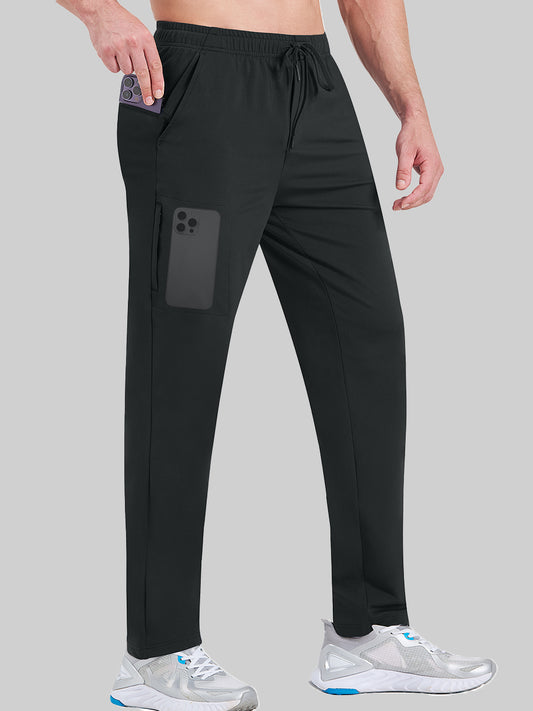 Men's Winter Sweatpants
