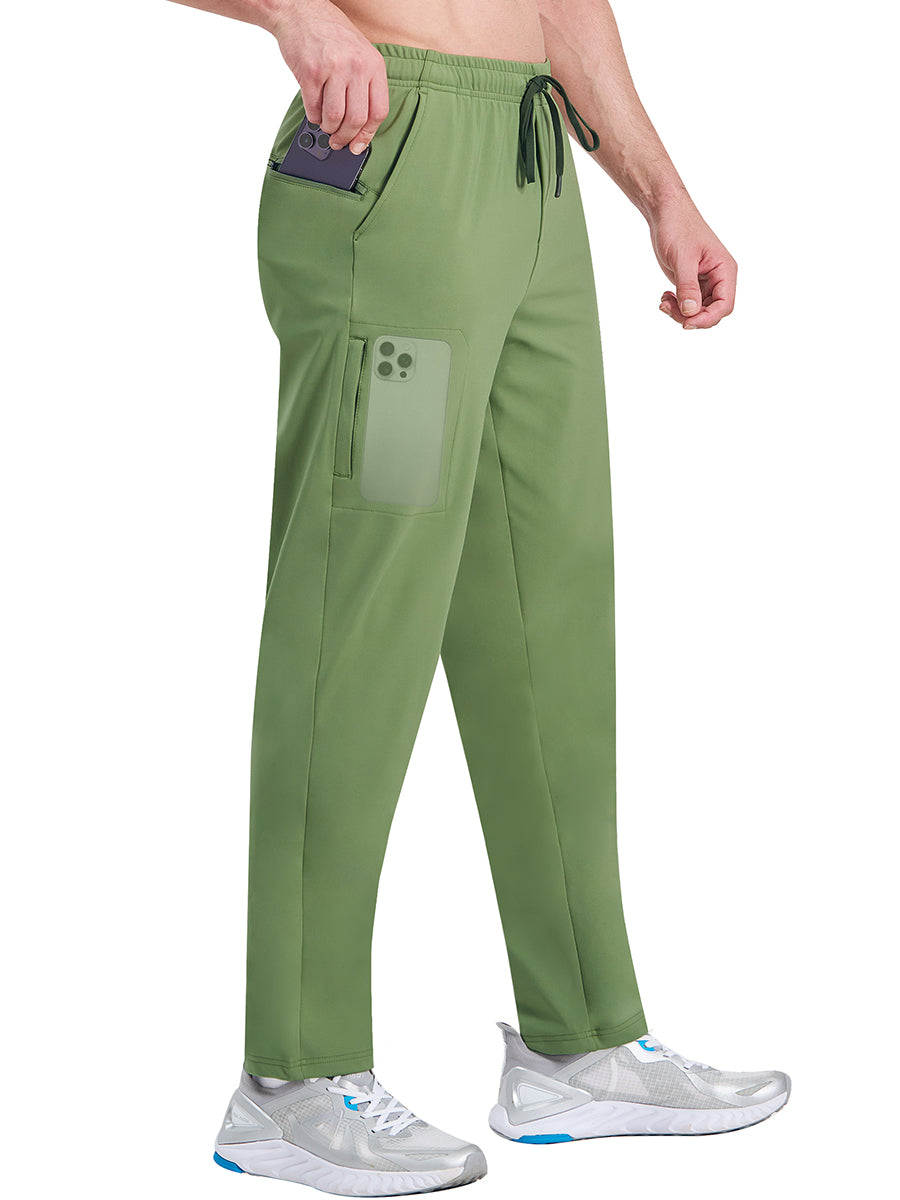 Men's Winter Sweatpants