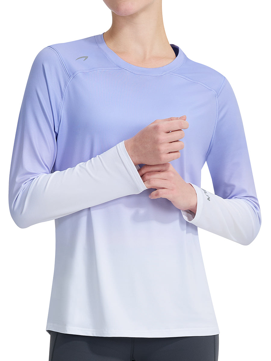 Women‘s Sun Protection Shirts