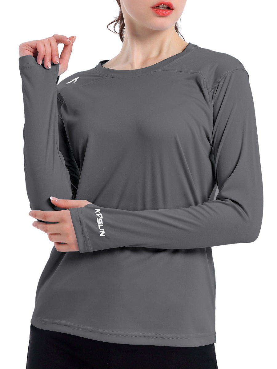 Women‘s Sun Protection Shirts