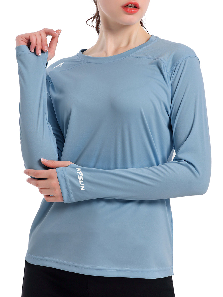 Women‘s Sun Protection Shirts