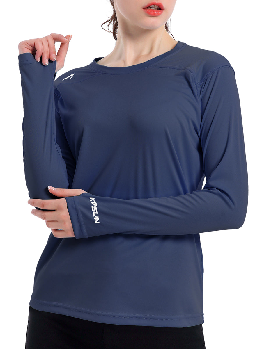 Women‘s Sun Protection Shirts