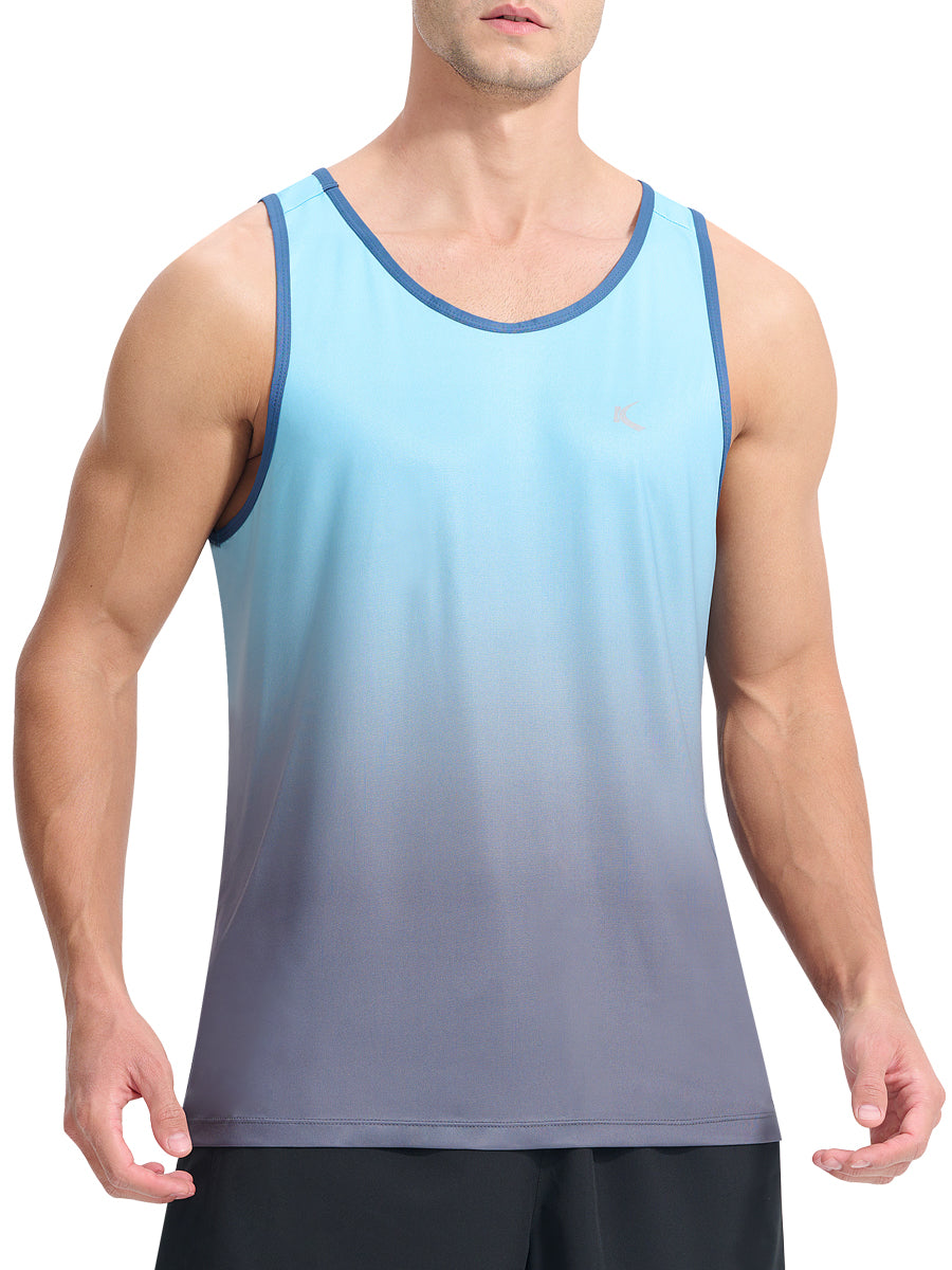 Men‘s Quick Dry Tank Tops