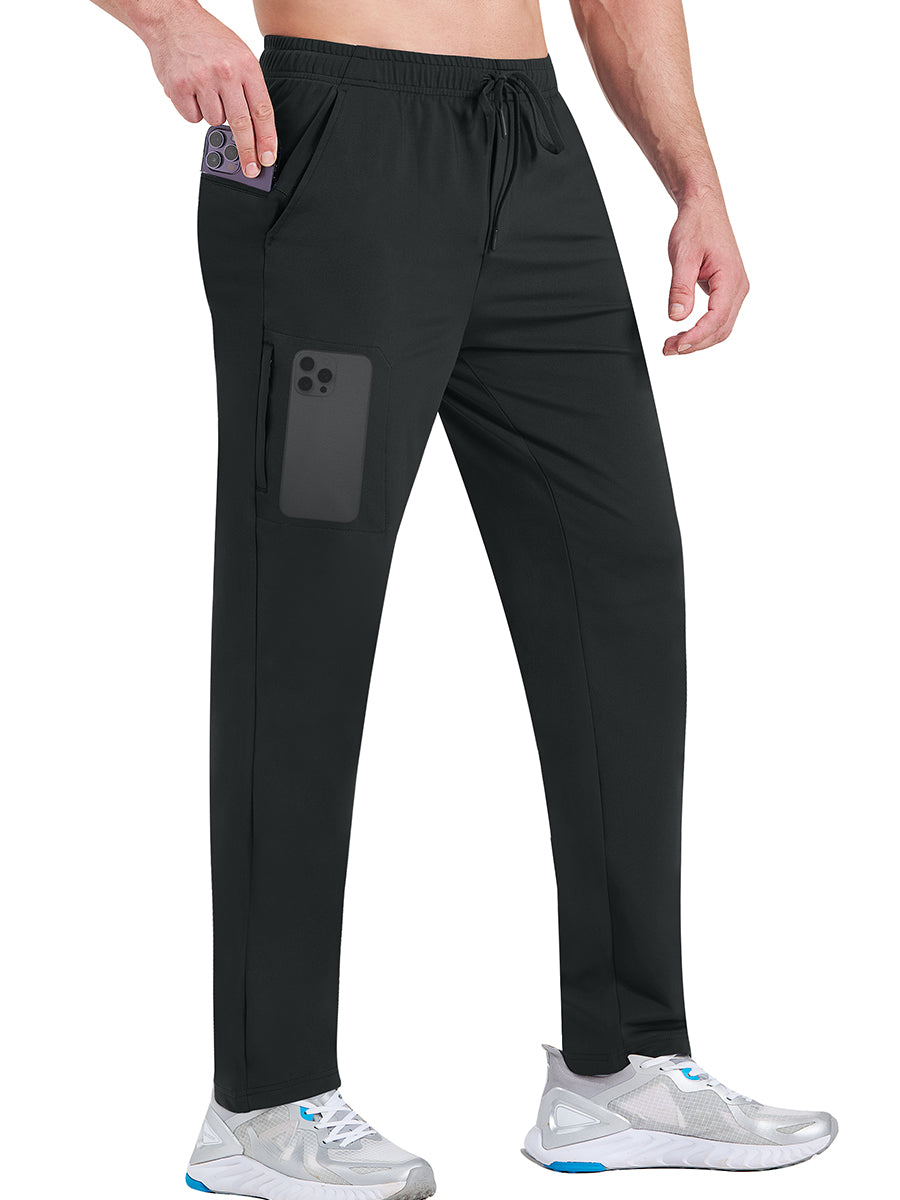 Men's Winter Sweatpants