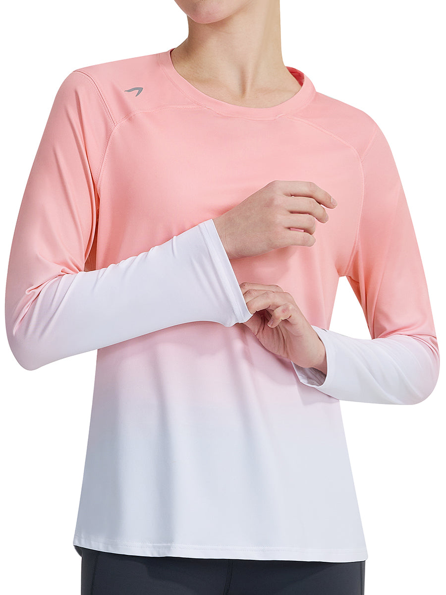 Women‘s Sun Protection Shirts