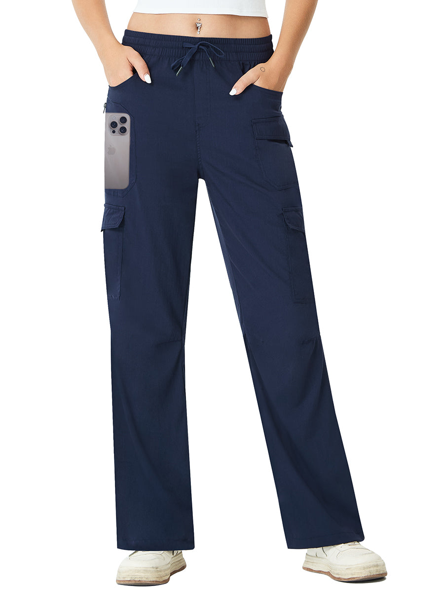 Women's Quick Dry Casual Pants