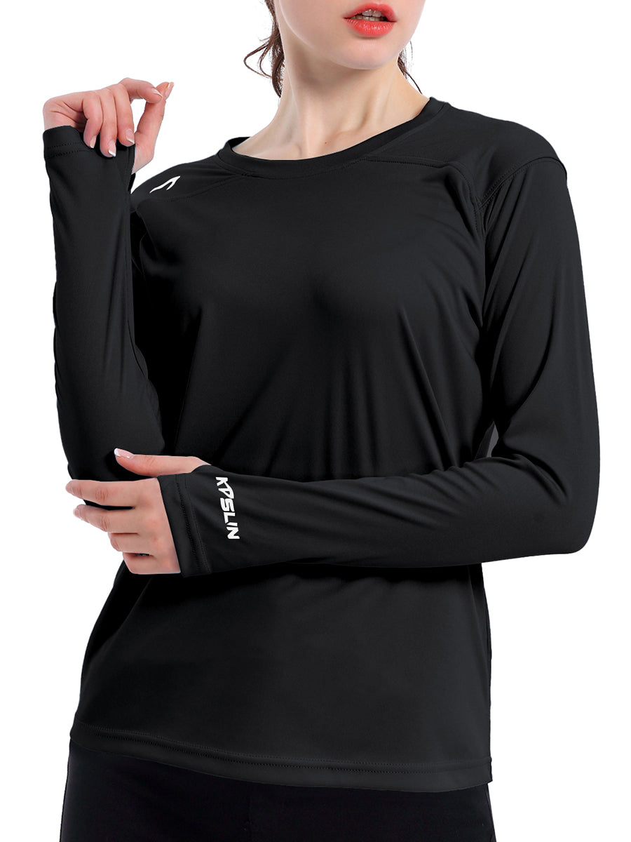 Women‘s Sun Protection Shirts