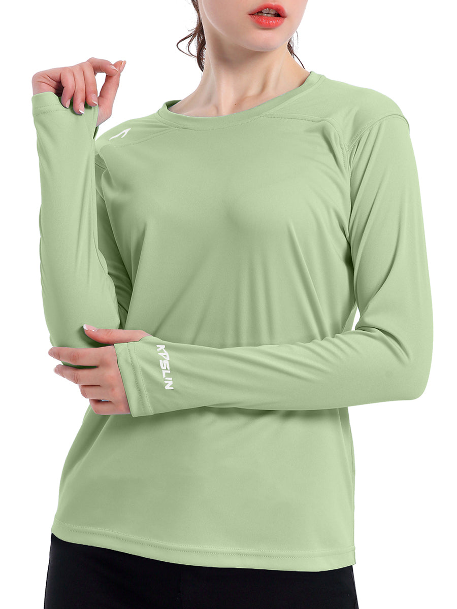 Women‘s Sun Protection Shirts
