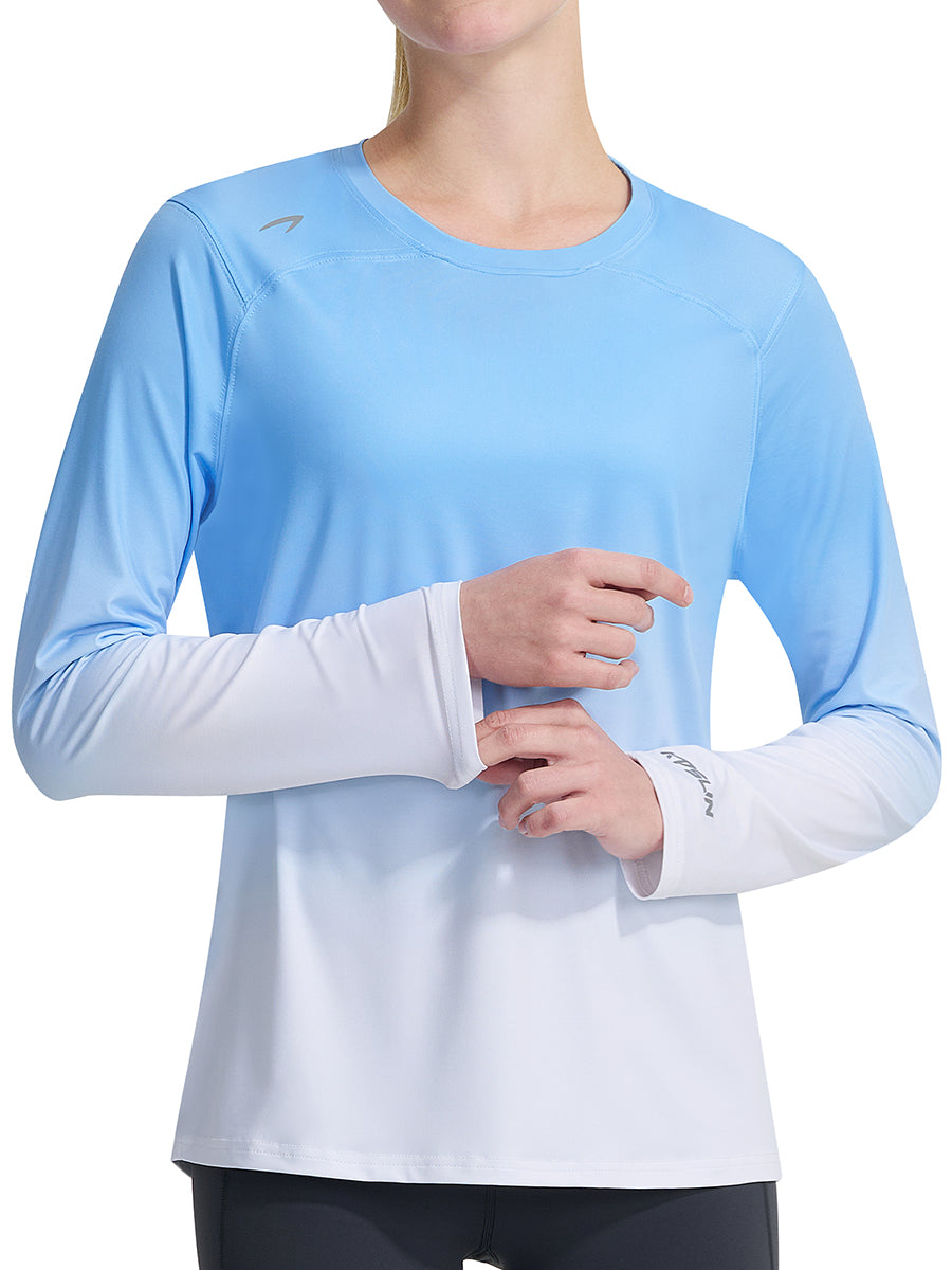 Women‘s Sun Protection Shirts