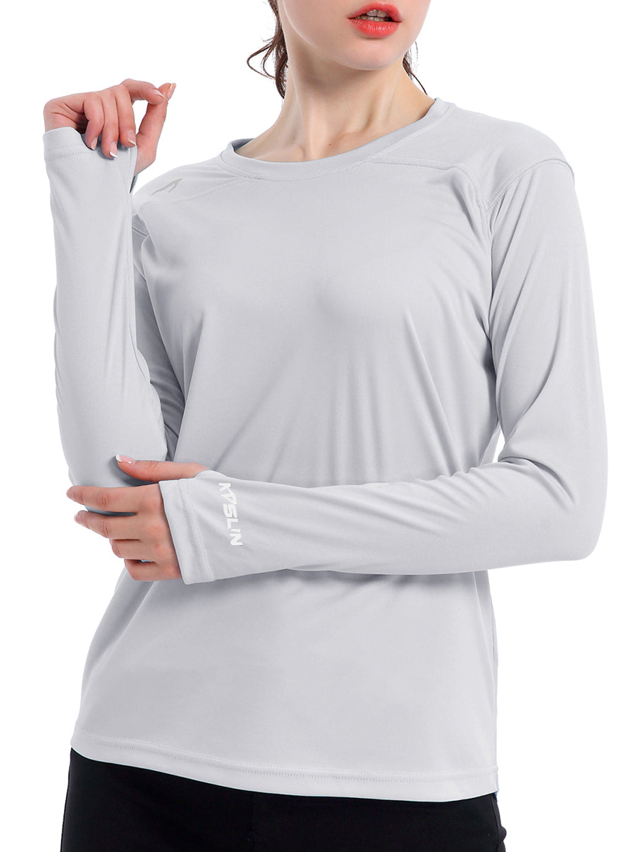 Women‘s Sun Protection Shirts