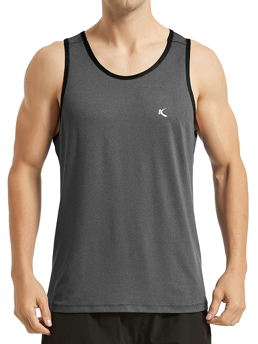 Men‘s Quick Dry Tank Tops