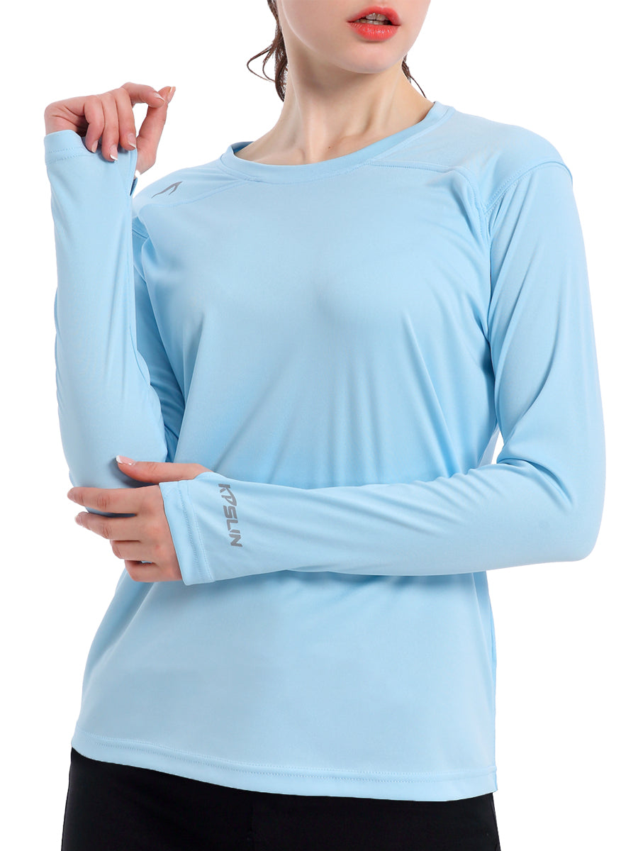 Women‘s Sun Protection Shirts