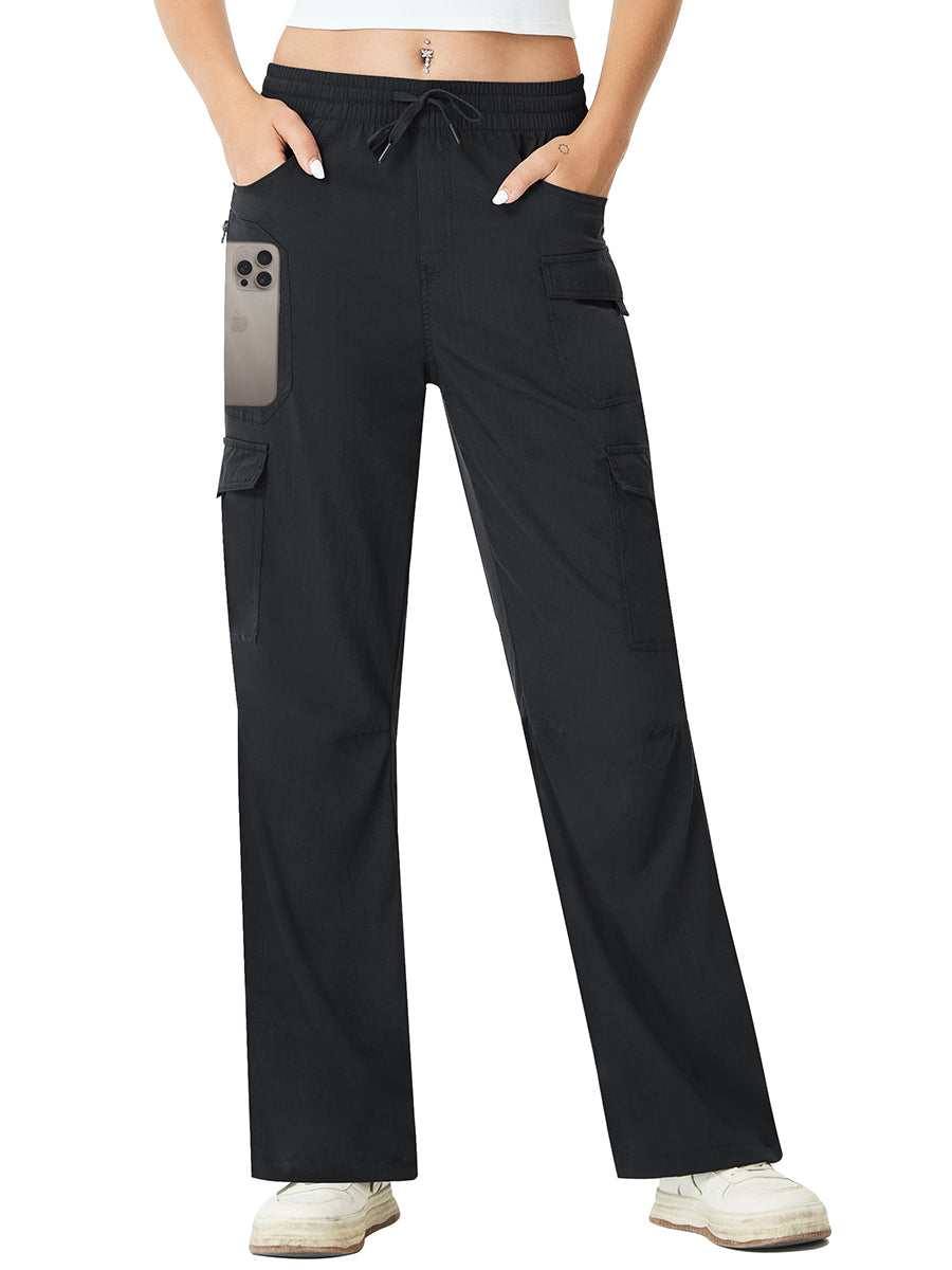 Women's Quick Dry Casual Pants