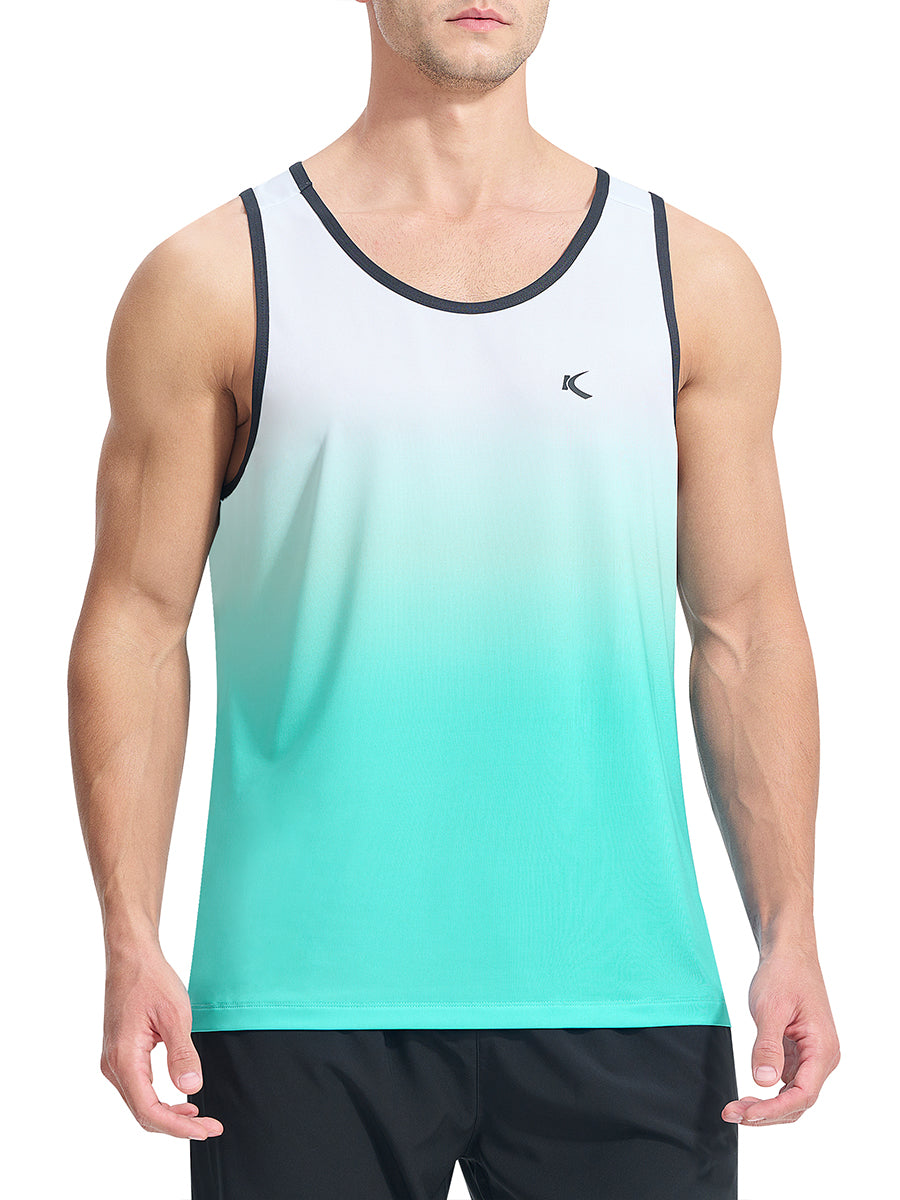 Men‘s Quick Dry Tank Tops