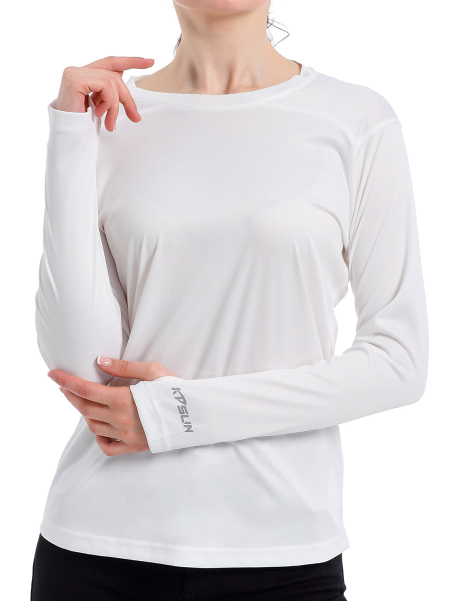 Women‘s Sun Protection Shirts