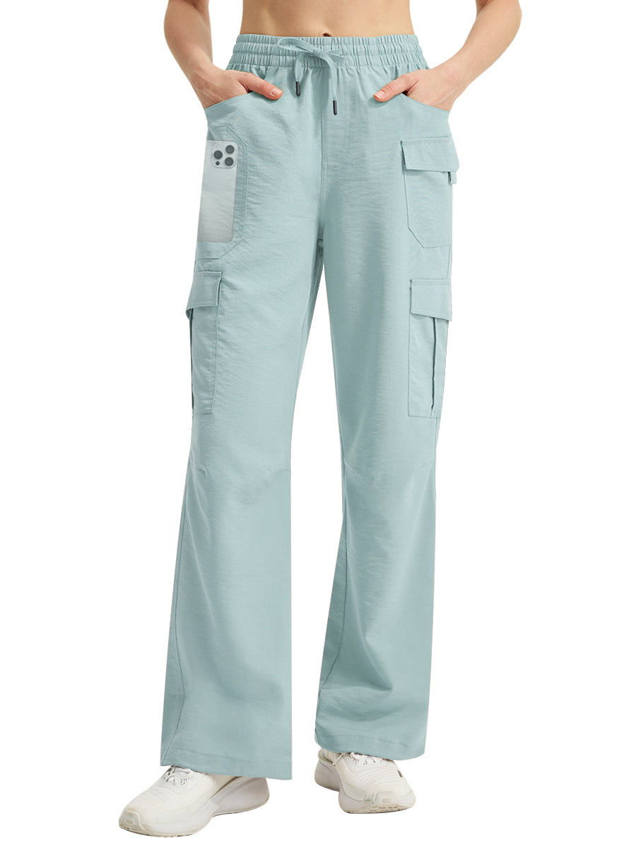 Women's Quick Dry Casual Pants