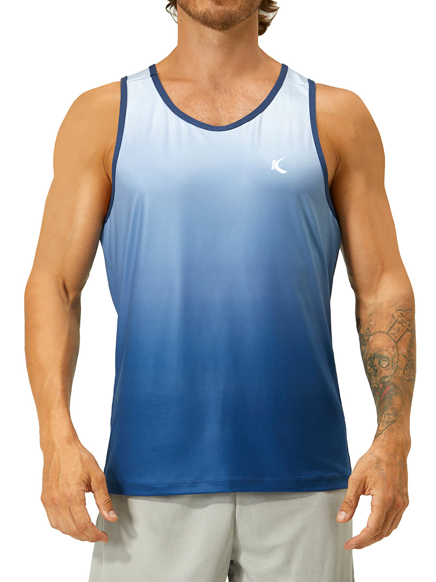 Men‘s Quick Dry Tank Tops