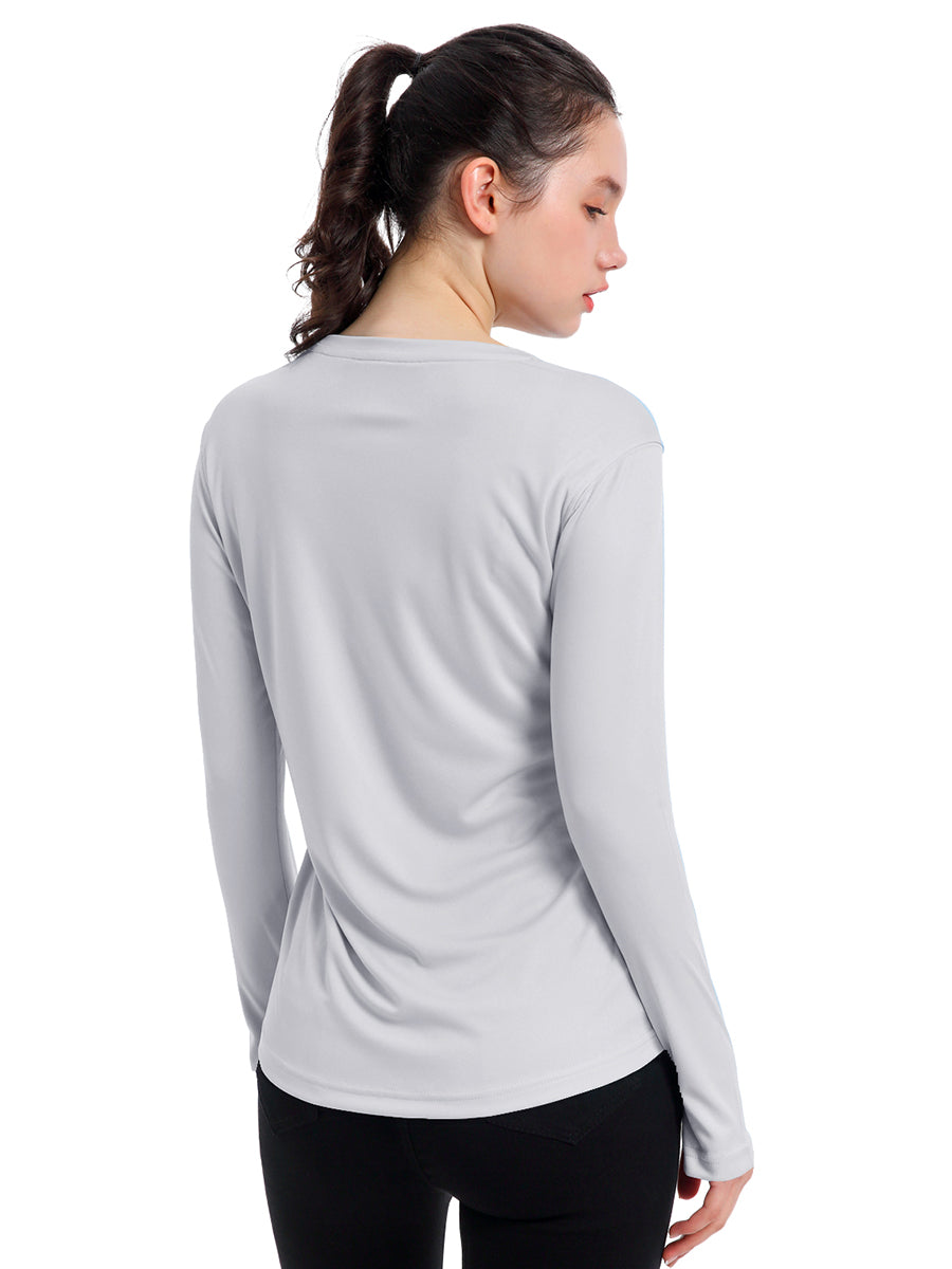 Women‘s Sun Protection Shirts