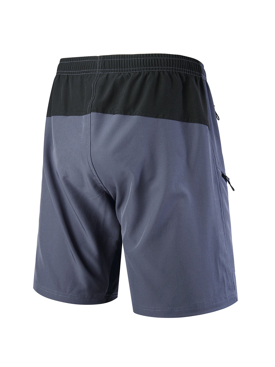 Men's 3D Padded Bike Shorts