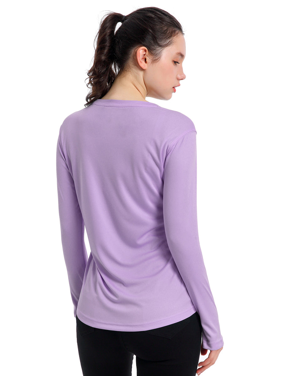 Women‘s Sun Protection Shirts