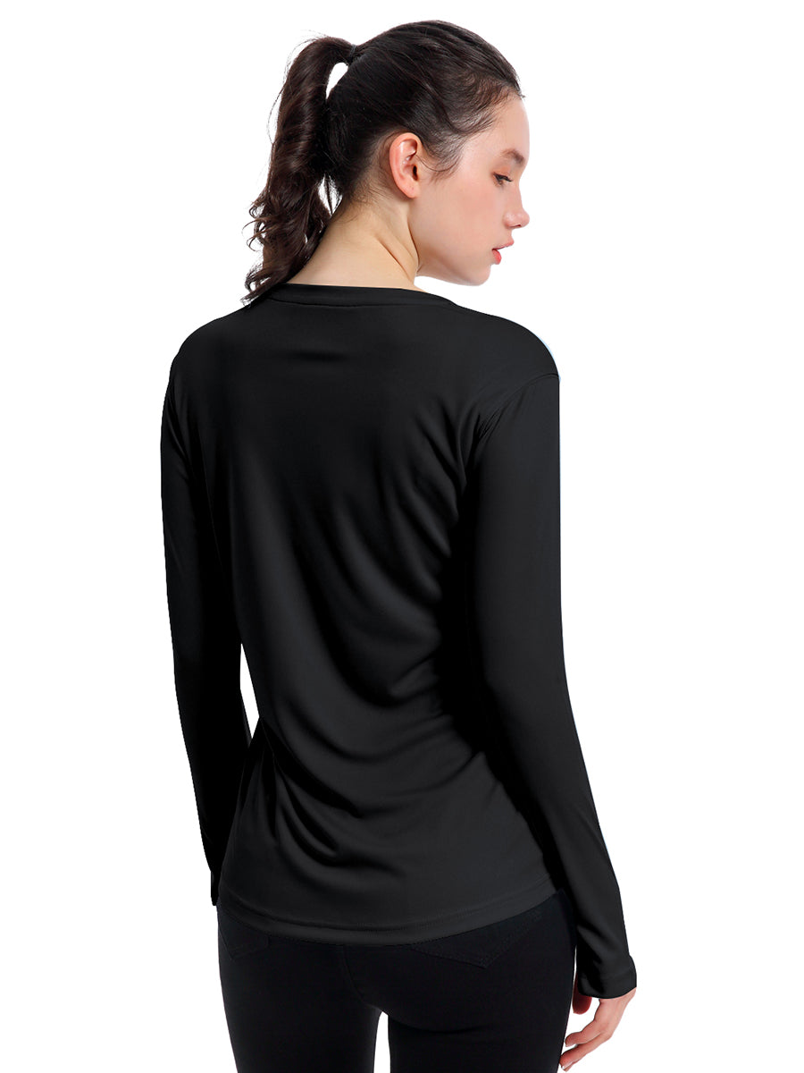 Women‘s Sun Protection Shirts
