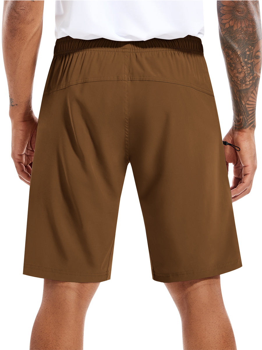 Men's 3D Padded Bike Shorts