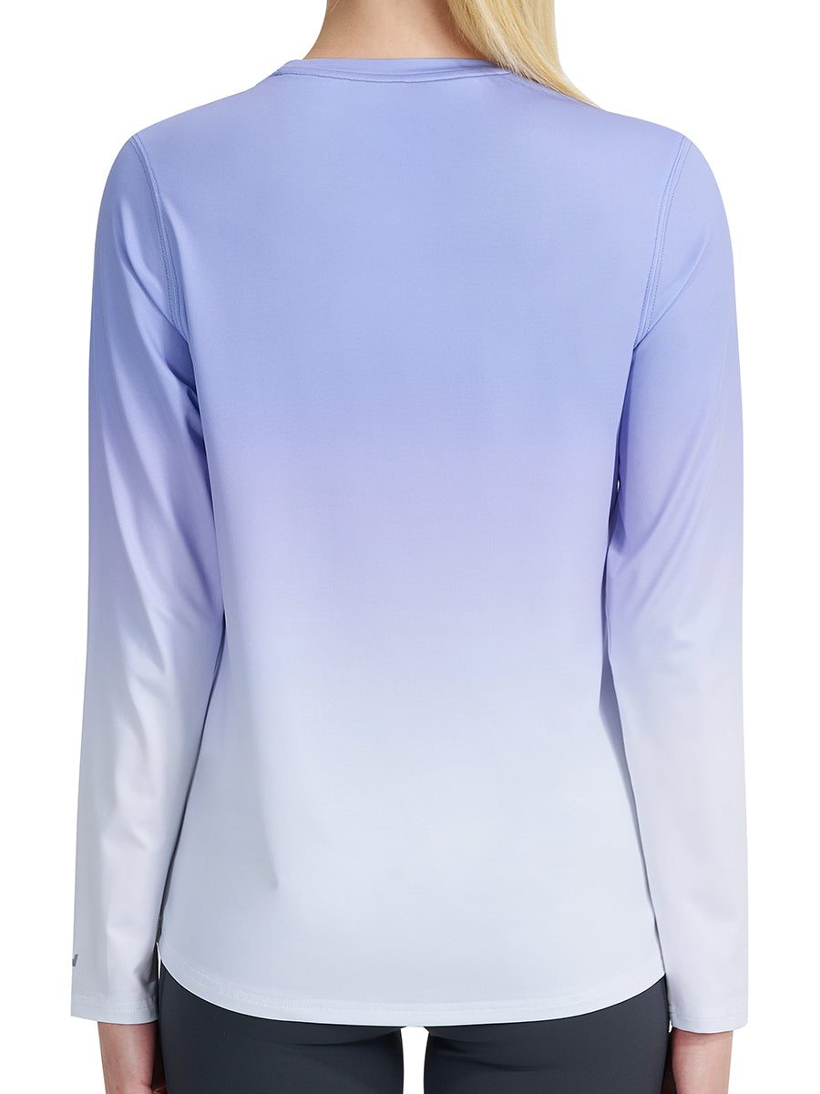 Women‘s Sun Protection Shirts
