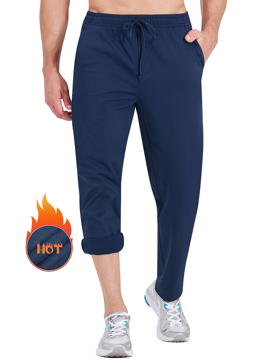 Men's Winter Sweatpants
