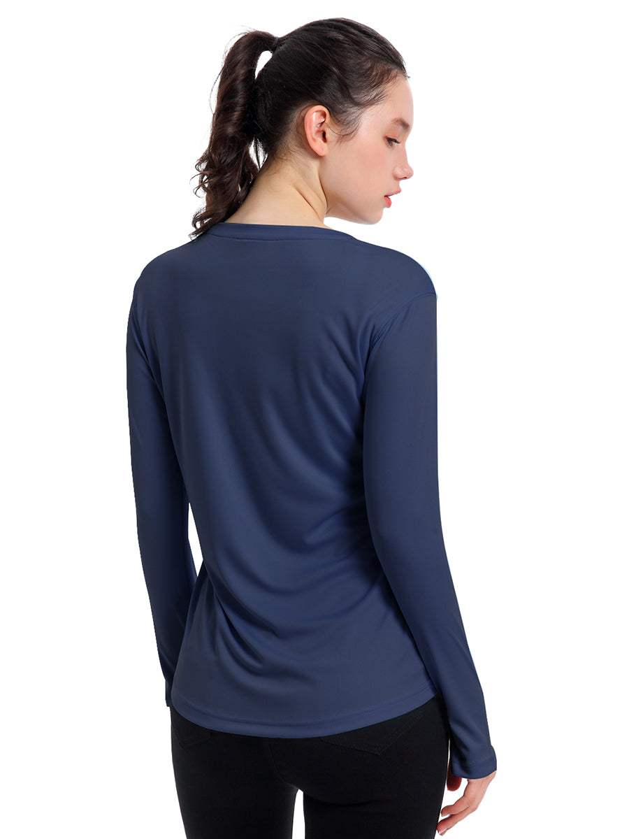 Women‘s Sun Protection Shirts
