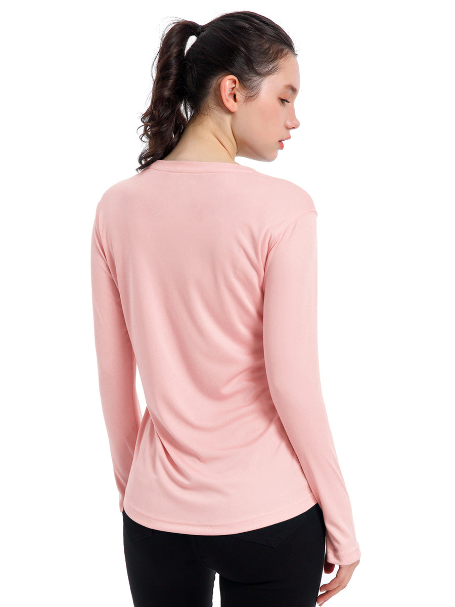 Women‘s Sun Protection Shirts