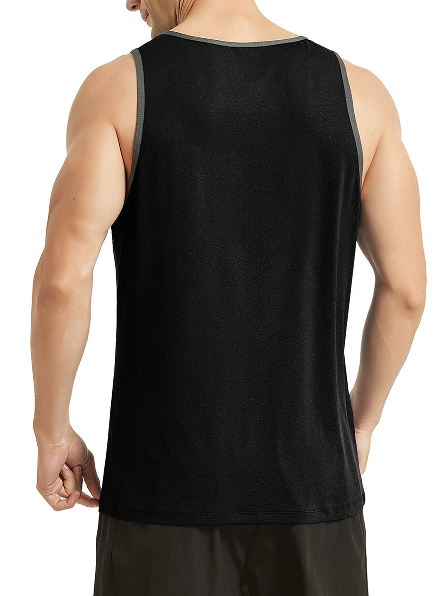 Men‘s Quick Dry Tank Tops