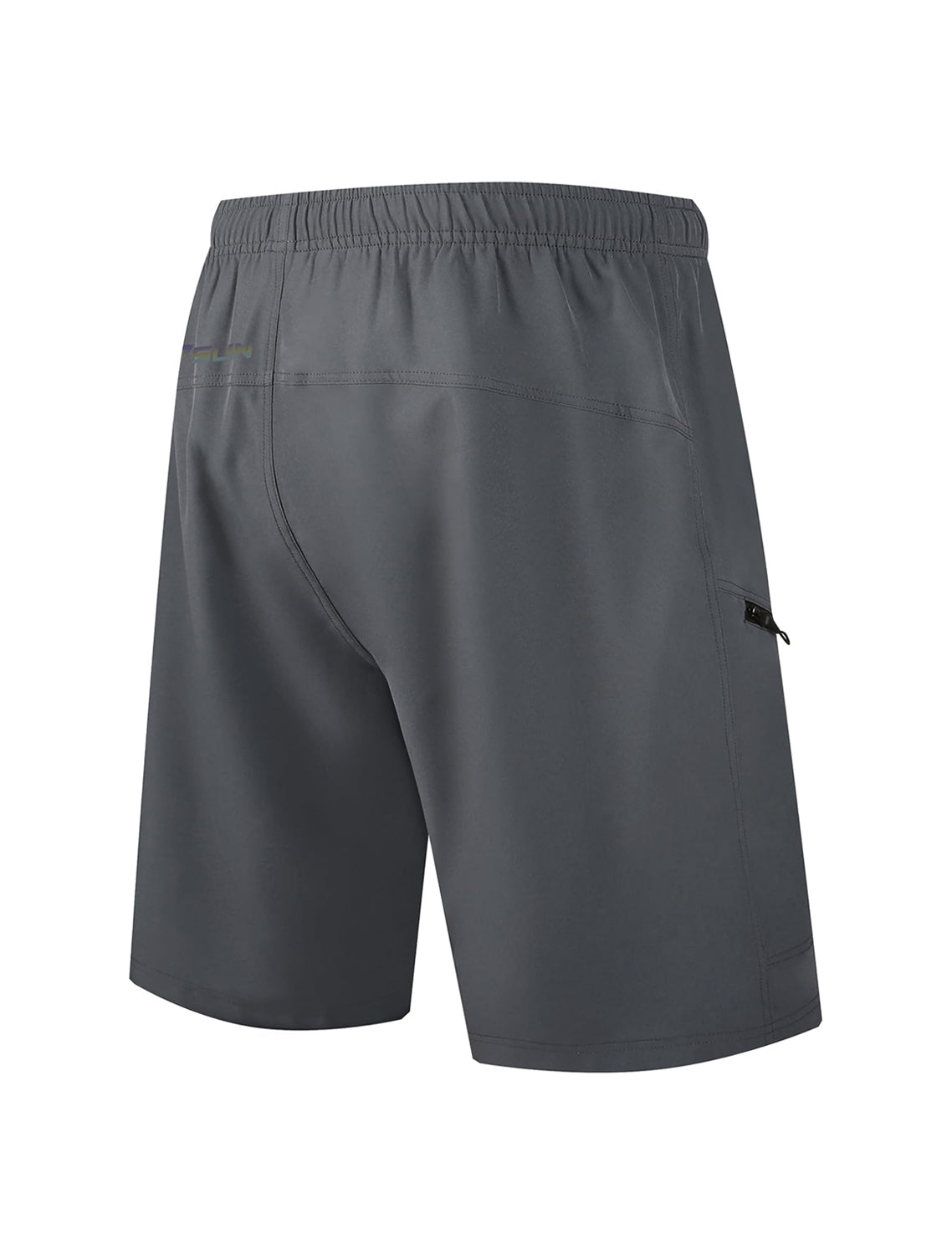 Men's 3D Padded Bike Shorts