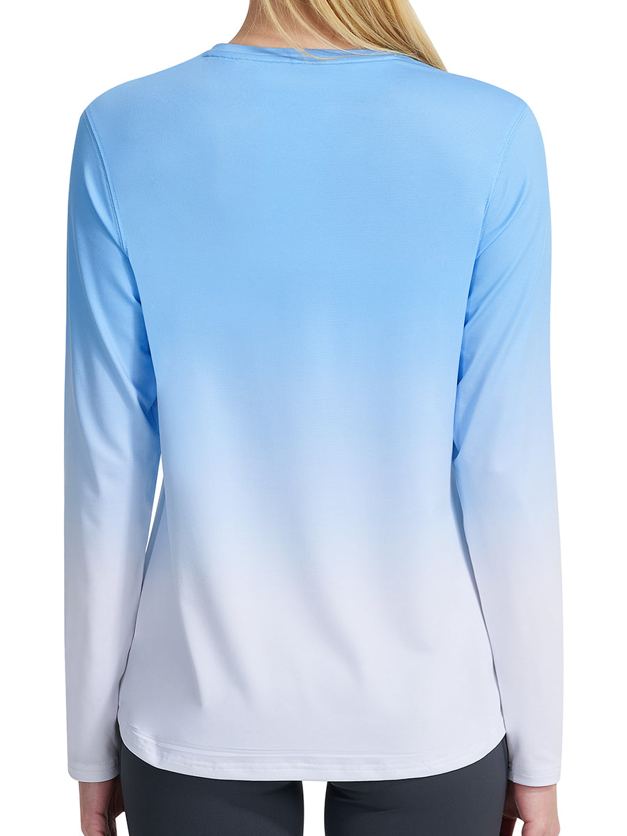 Women‘s Sun Protection Shirts