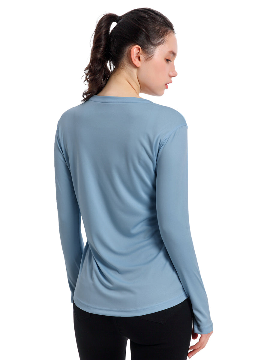 Women‘s Sun Protection Shirts