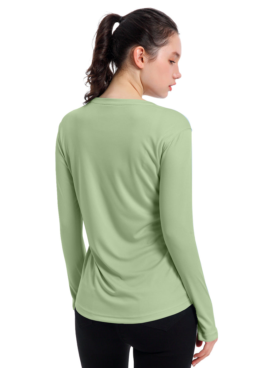 Women‘s Sun Protection Shirts
