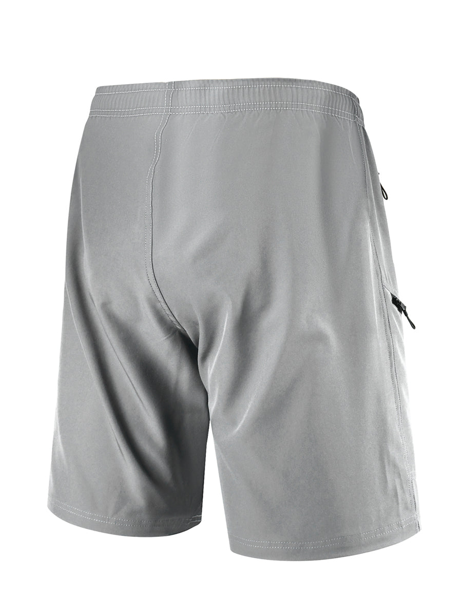 Men's 3D Padded Bike Shorts