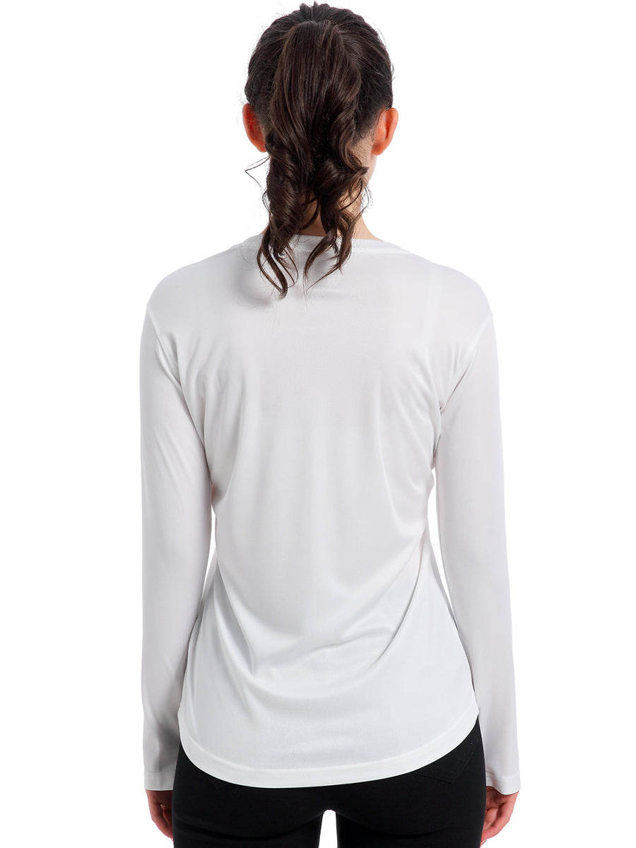 Women‘s Sun Protection Shirts